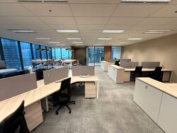 Asia Square Tower 1 (D1), Office #547891671